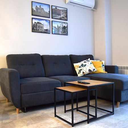 Pirotska 47 Apartment София Экстерьер фото
