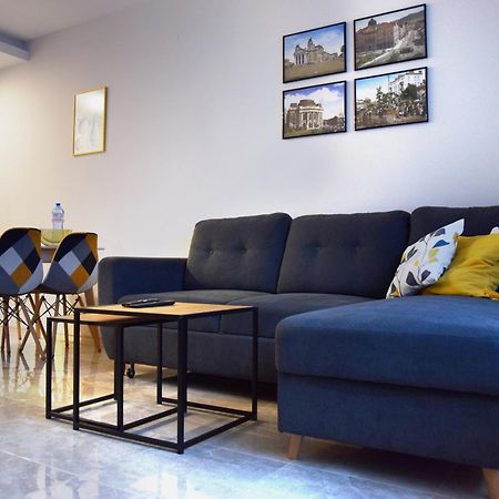 Pirotska 47 Apartment София Экстерьер фото