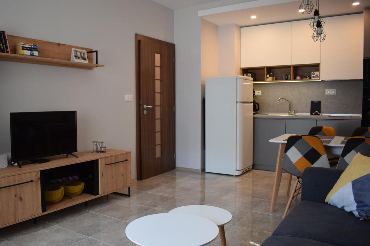 Pirotska 47 Apartment София Экстерьер фото