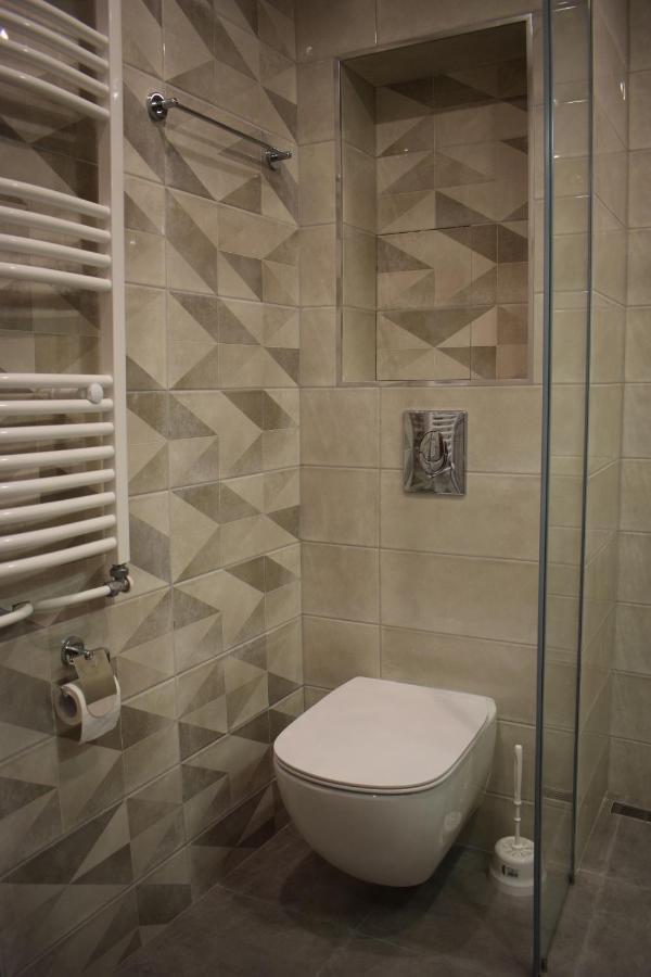 Pirotska 47 Apartment София Экстерьер фото