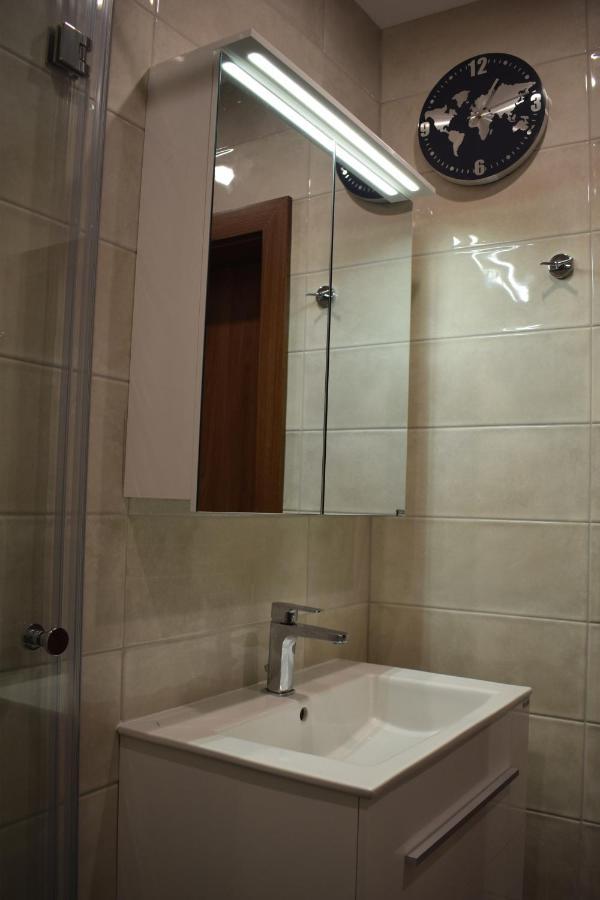 Pirotska 47 Apartment София Экстерьер фото