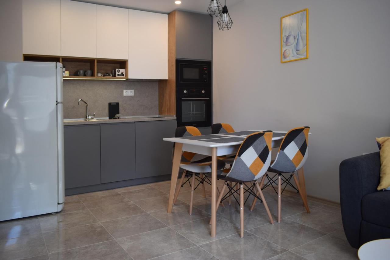 Pirotska 47 Apartment София Экстерьер фото