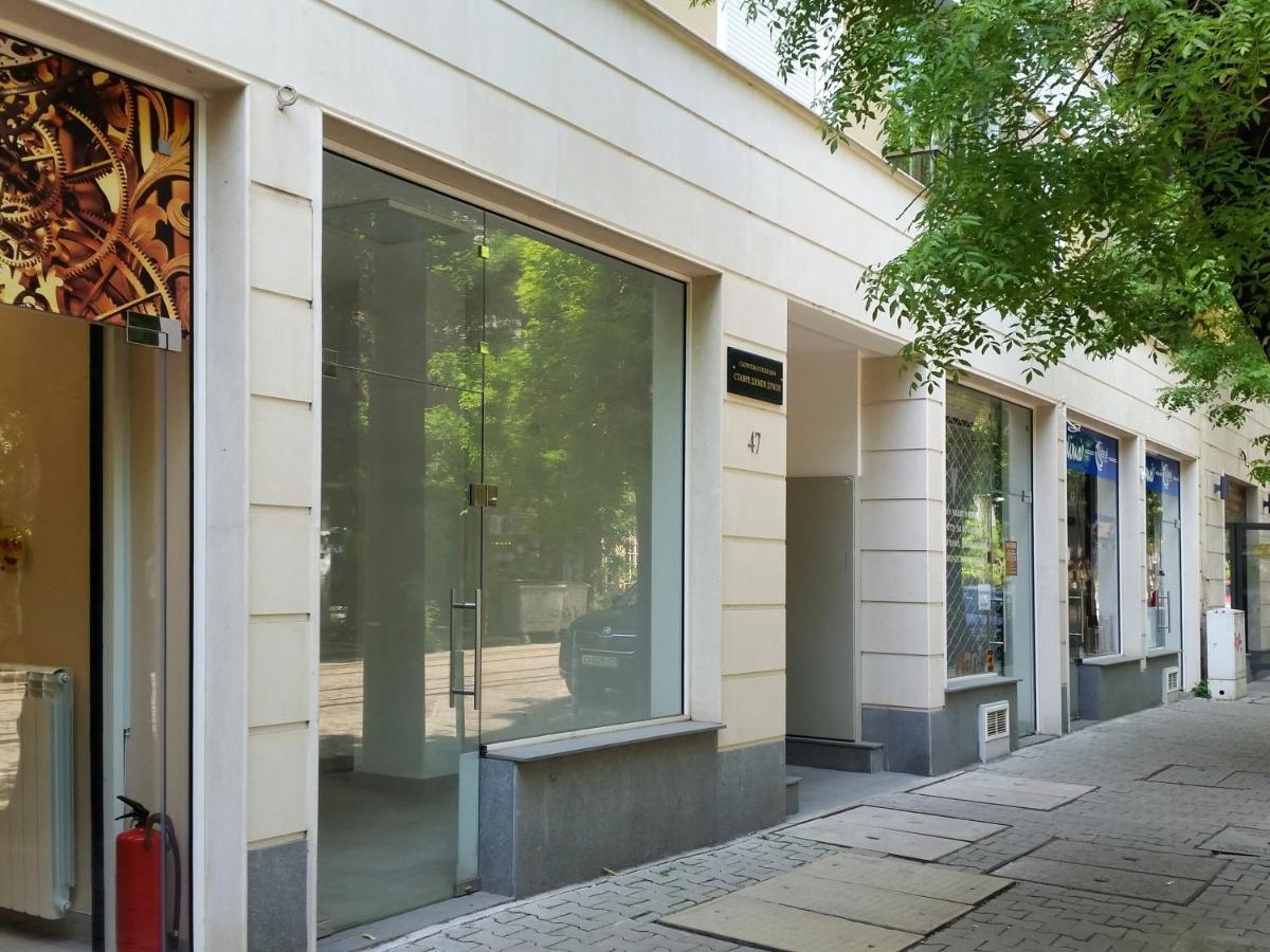 Pirotska 47 Apartment София Экстерьер фото