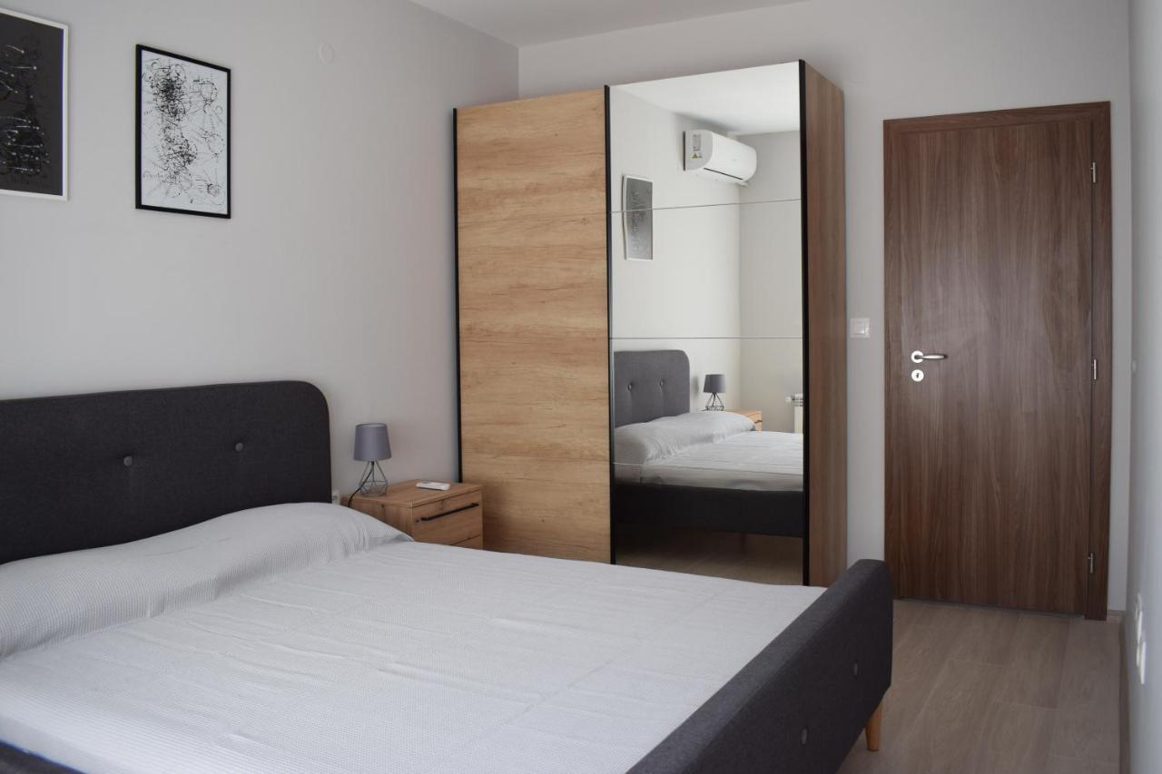 Pirotska 47 Apartment София Экстерьер фото