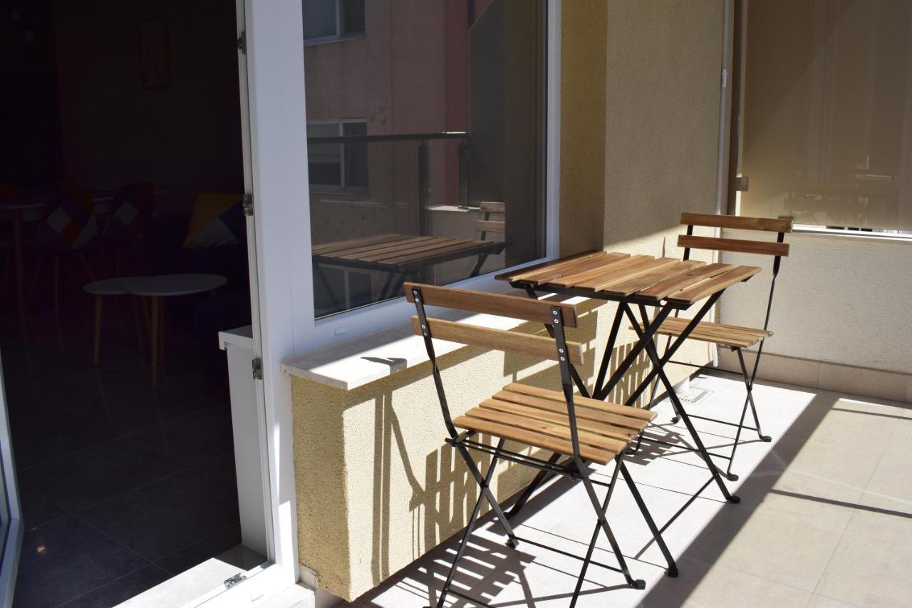 Pirotska 47 Apartment София Экстерьер фото