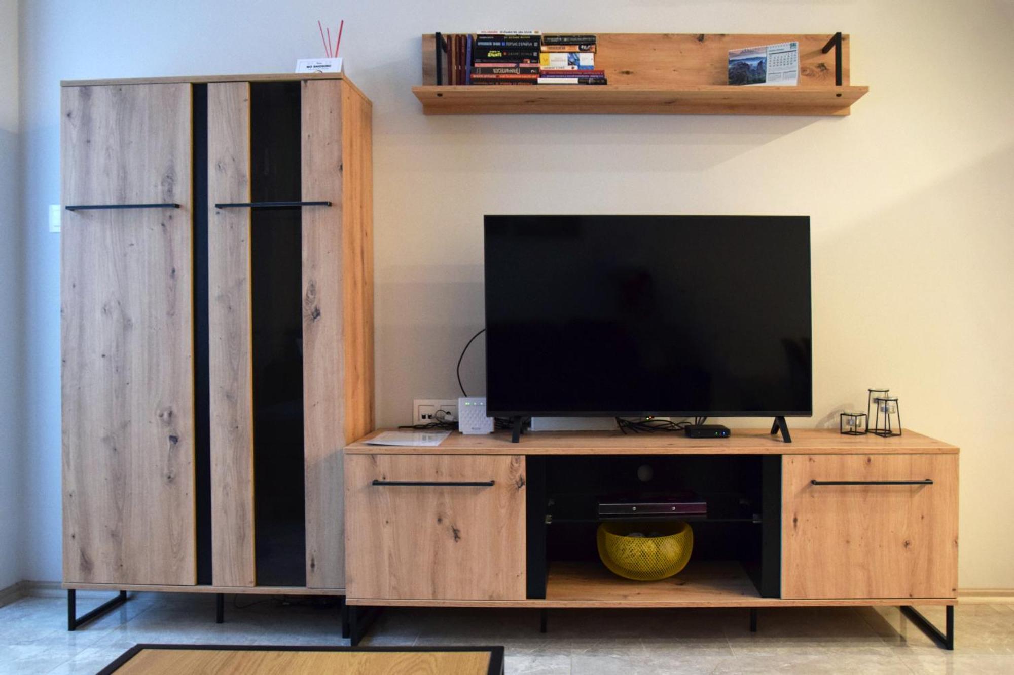 Pirotska 47 Apartment София Экстерьер фото